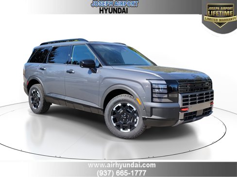 New 2026 Hyundai Palisade XRT Pro image 1