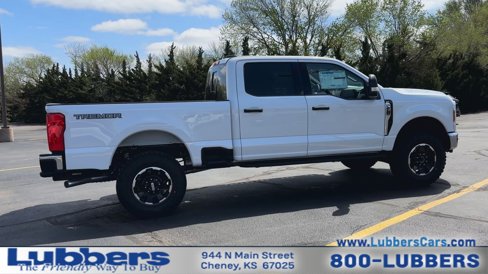 New 2025 Ford F250 XLT w/ Tremor Off-Road Package image 9