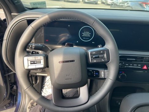 New 2026 Hyundai Palisade XRT Pro image 17