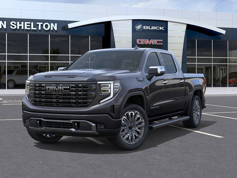 New 2026 GMC Sierra 1500 Denali Ultimate image 6