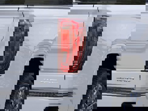 New 2026 GMC Sierra 1500 Denali Ultimate image 11