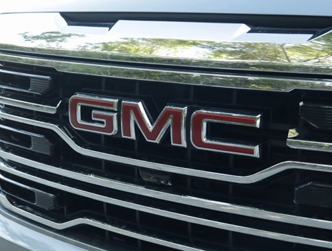 New 2026 GMC Sierra 1500 SLT w/ SLT Premium Plus Package image 36