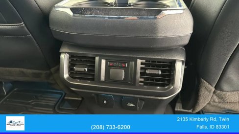 Used 2023 Ford F150 Lariat image 49