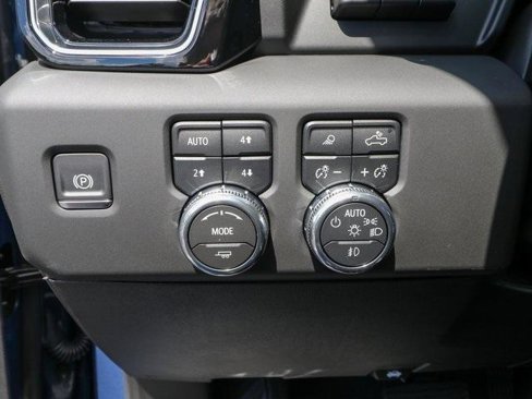 New 2026 GMC Sierra 1500 Denali w/ Denali Reserve Package image 22