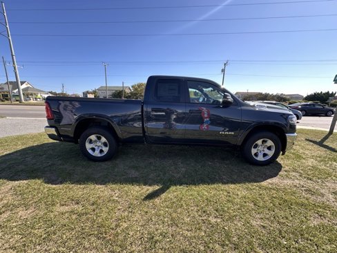 New 2025 RAM 1500 Big Horn image 8