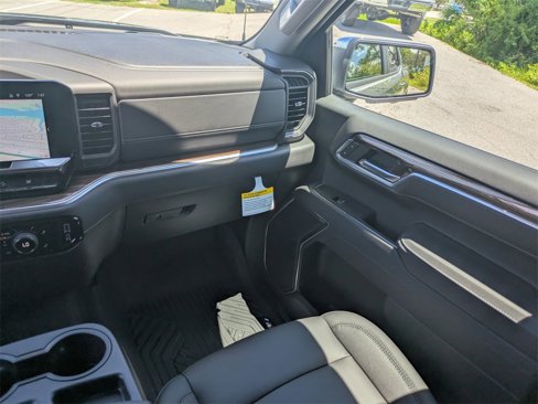 New 2026 Chevrolet Silverado 1500 LT image 16