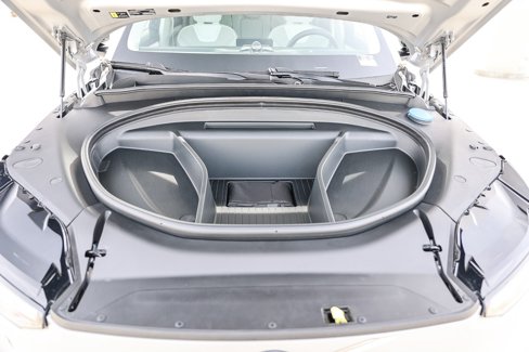New 2025 Volvo EX90 Ultra image 29