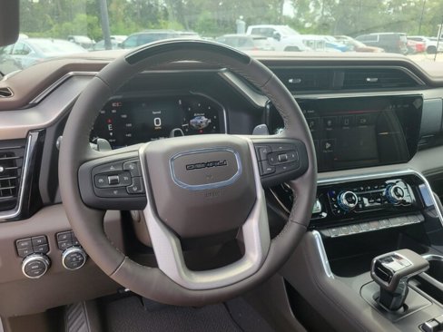 New 2026 GMC Sierra 1500 Denali image 15