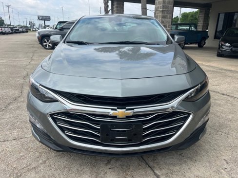 Used 2024 Chevrolet Malibu LT image 13