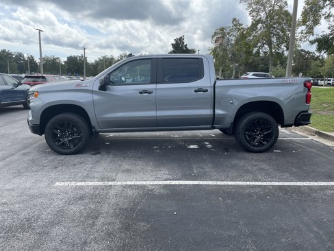 New 2026 Chevrolet Silverado 1500 LT Trail Boss w/ Convenience Package II image 4