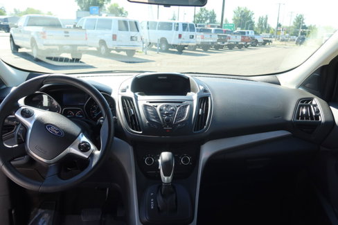 Used 2015 Ford Escape SE image 14