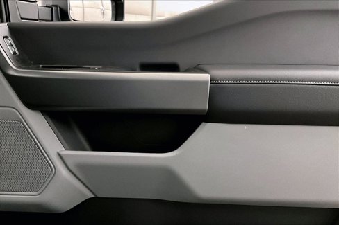 New 2026 Ford F350 XL w/ STX Appearance Package image 23