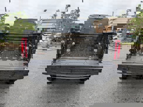 New 2025 Ford F150 Raptor image 14