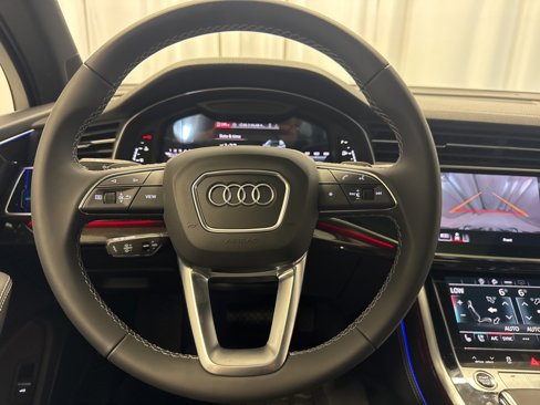New 2025 Audi Q7 3.0T Premium Plus image 10