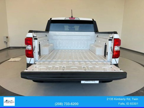Used 2024 Ford Maverick XL image 35