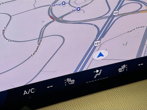New 2026 Buick Enclave Preferred w/ Power Package image 18