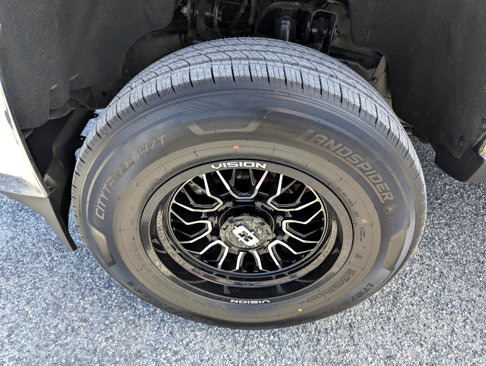 Used 2019 Chevrolet Silverado 2500 W/T image 12
