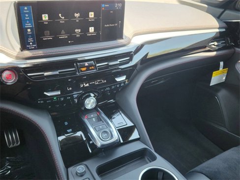 New 2026 Acura MDX A-Spec image 11