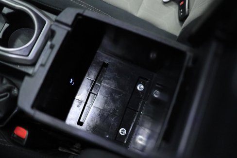 Used 2022 Toyota Tacoma TRD Off-Road image 34