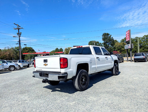 Used 2019 Chevrolet Silverado 2500 W/T image 7