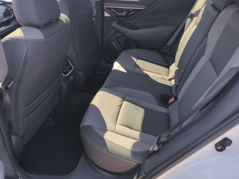 New 2025 Subaru Outback Onyx Edition image 29