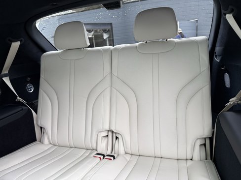 New 2026 Genesis GV80 3.5T Prestige image 31