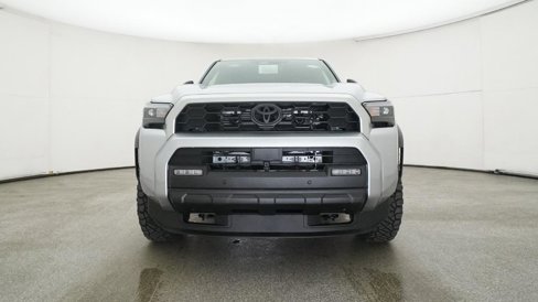 New 2025 Toyota 4Runner TRD Off-Road Premium image 31