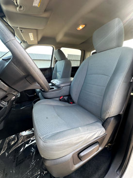 Used 2016 RAM 1500 Tradesman w/ Popular Equipment Group image 22
