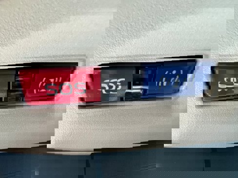 New 2025 Subaru Ascent Touring image 21