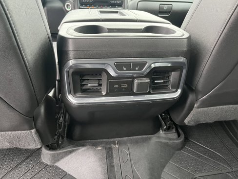 Used 2019 Chevrolet Silverado 1500 LTZ w/ LTZ Plus Package image 18