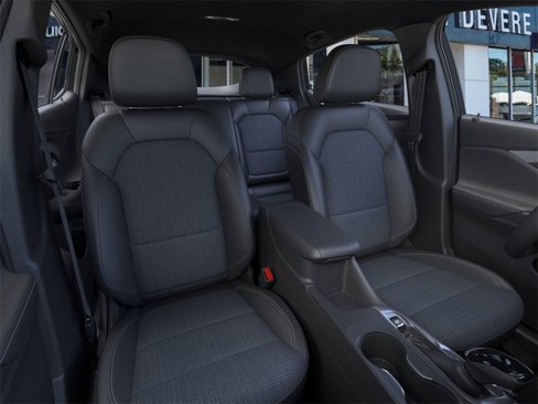 New 2025 Buick Envista Preferred w/ Advanced Safety Package image 16