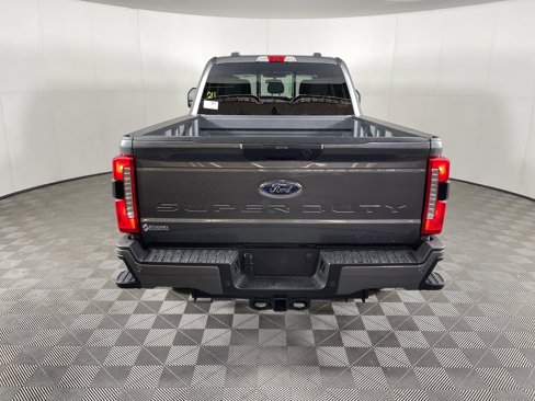 New 2026 Ford F350 XL image 4