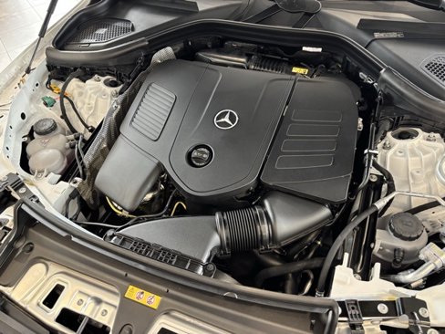 New 2026 Mercedes-Benz GLC 350e 4MATIC image 30