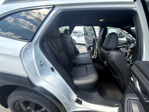 Used 2022 Subaru Outback Wilderness image 18