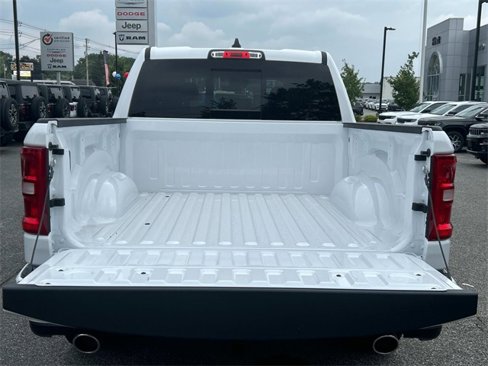 New 2026 RAM 1500 Laramie image 4