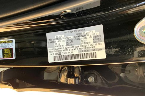 Certified 2025 MAZDA CX-70 3.3 Turbo w/ Premium Plus Pkg image 29