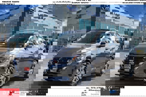 Used 2025 Nissan Sentra S image 1