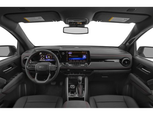 New 2026 Chevrolet Colorado Z71 w/ Technology Package image 34