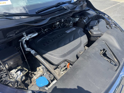 Used 2019 Honda Odyssey EX-L image 41