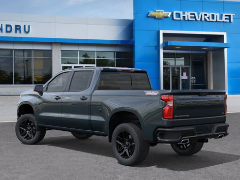 New 2026 Chevrolet Silverado 1500 LT Trail Boss w/ Convenience Package II image 3