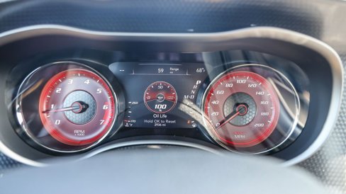 Used 2022 Dodge Charger SRT Hellcat w/ SRT Black Package image 23