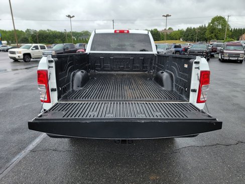Used 2023 RAM 2500 Big Horn w/ Level 1 Equipment Group image 10