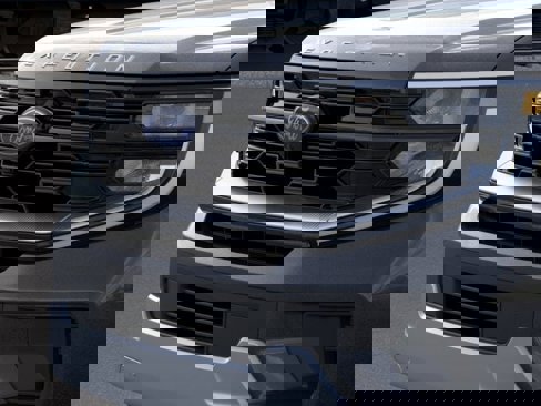 New 2025 Ford Expedition Max Platinum image 17