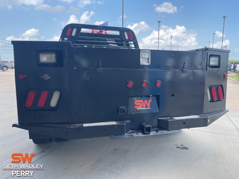 Used 2018 RAM 3500 Tradesman w/ Popular Equipment Group image 5