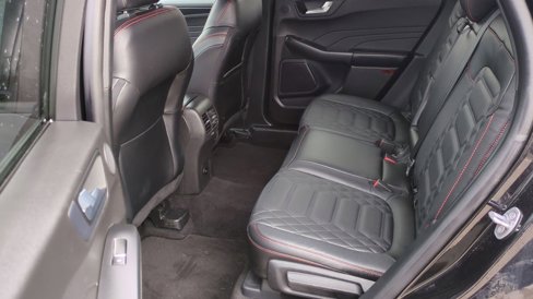Certified 2024 Ford Escape ST-Line Elite w/ Premium Technology Package image 22