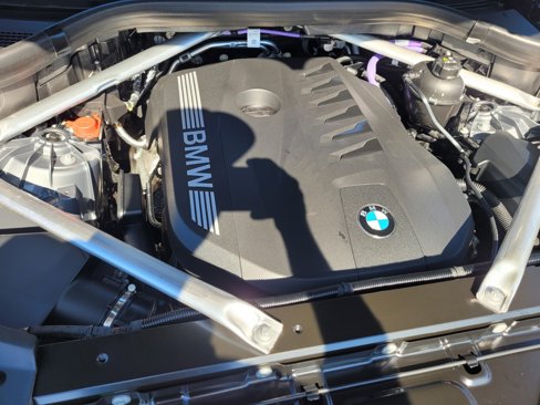 New 2026 BMW X5 xDrive40i image 18