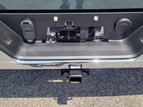 New 2025 Chevrolet Silverado 1500 LT image 4