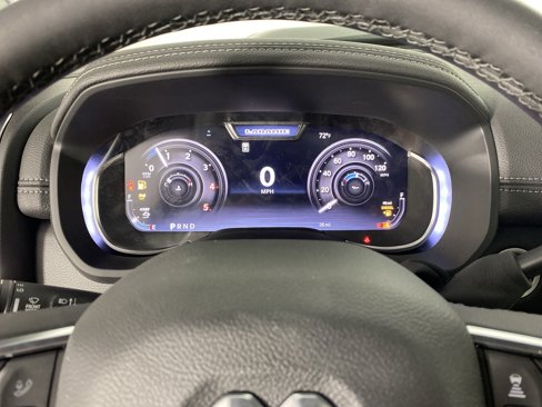 New 2026 RAM 2500 Laramie image 21