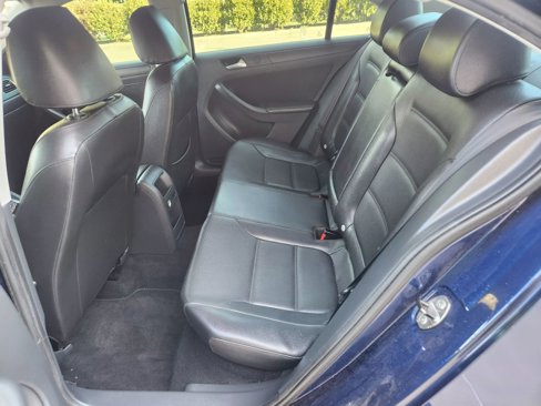 Used 2014 Volkswagen Jetta SE image 19