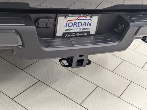 New 2025 Toyota Tacoma SR image 31